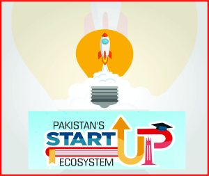 Read more about the article Pakistan’s Start up Ecosystem