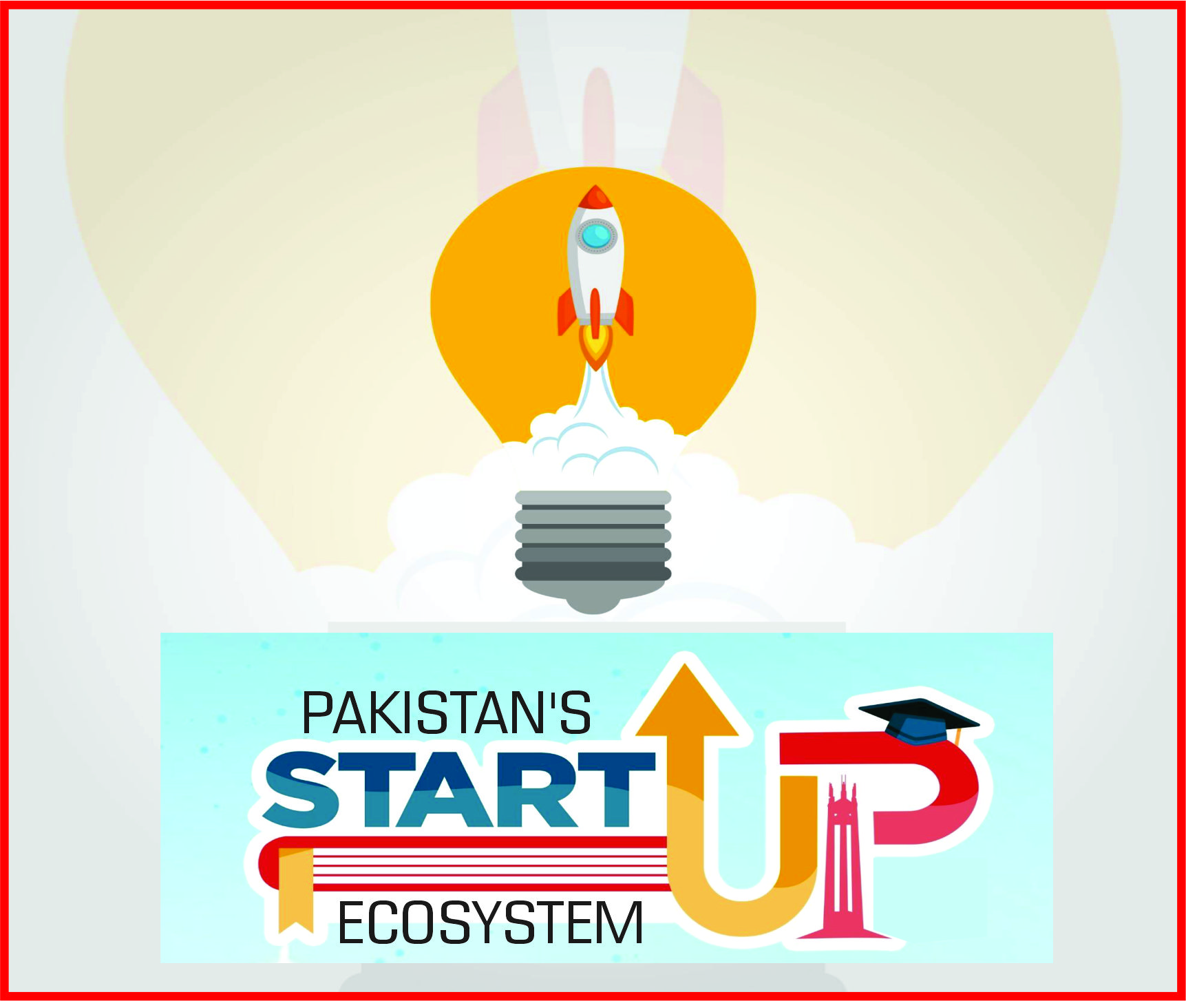 Read more about the article Pakistan’s Start up Ecosystem
