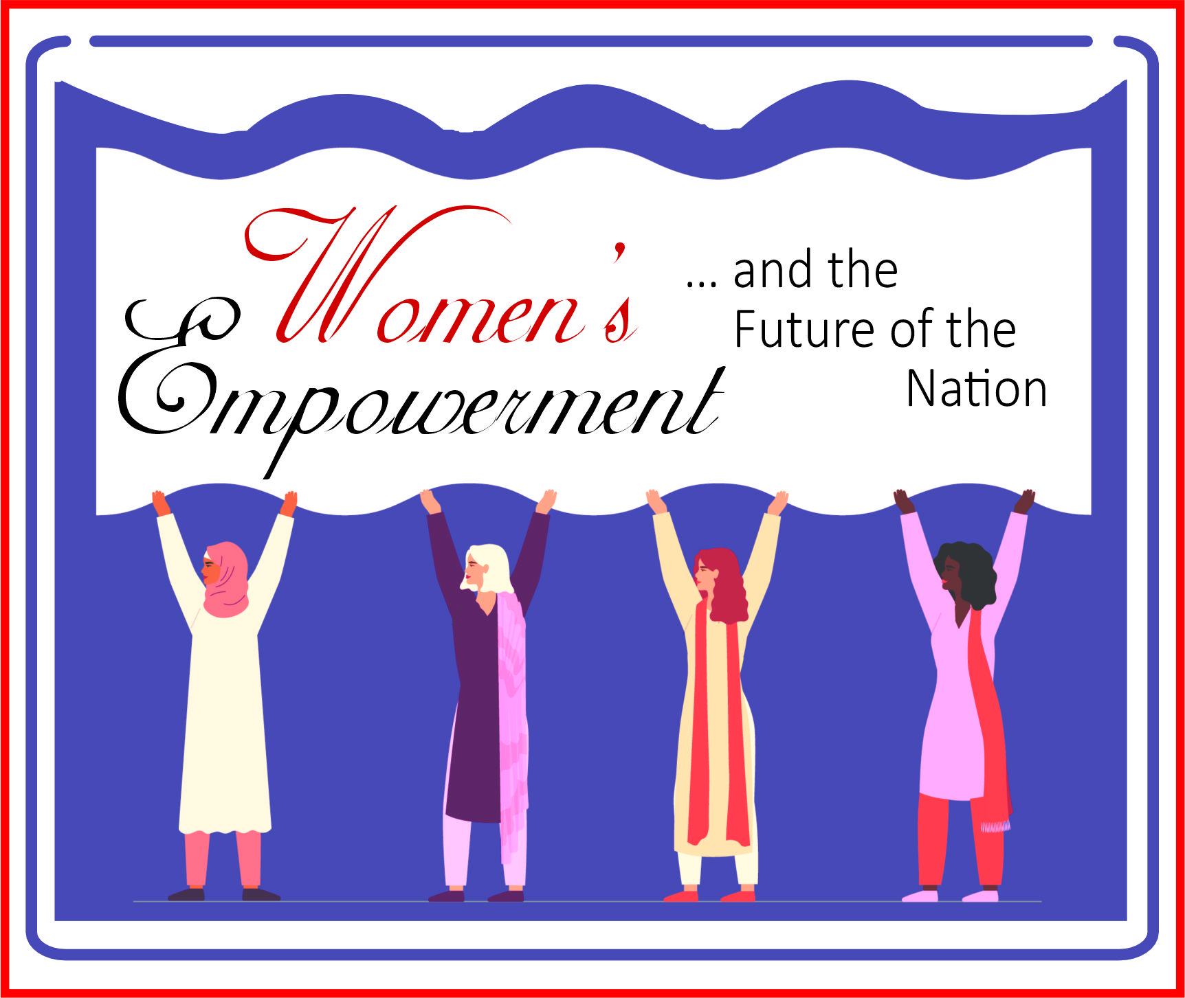 Read more about the article Women’s Empowerment
