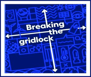 Read more about the article Breaking the Gridlock