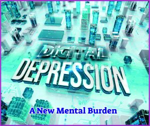 Read more about the article Digital Depression