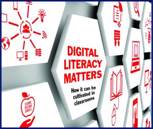 Read more about the article Digital Literacy Matters