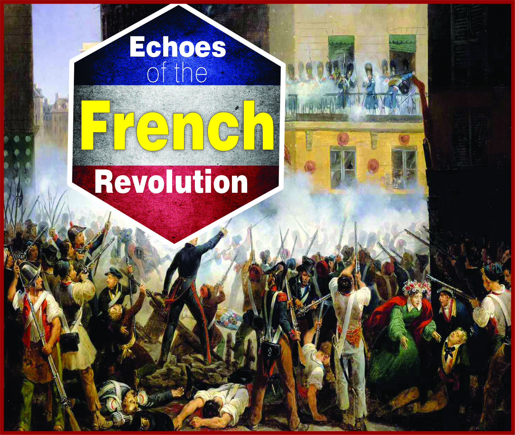 Read more about the article Echoes of the French Revolution