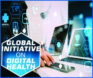 Read more about the article Global Initiative on Digital Health