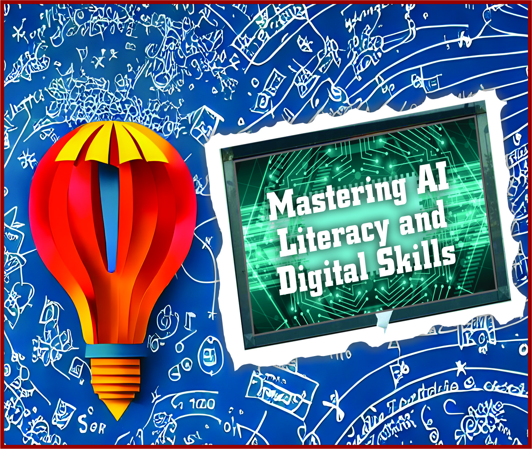 You are currently viewing Mastering AI Literacy and Digital Skills