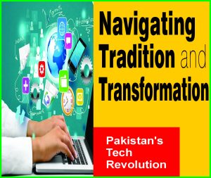 Read more about the article Navigating Tradition and Transformation