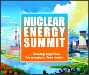 Read more about the article Nuclear Energy Summit