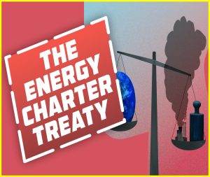 Read more about the article The Energy Charter Treaty