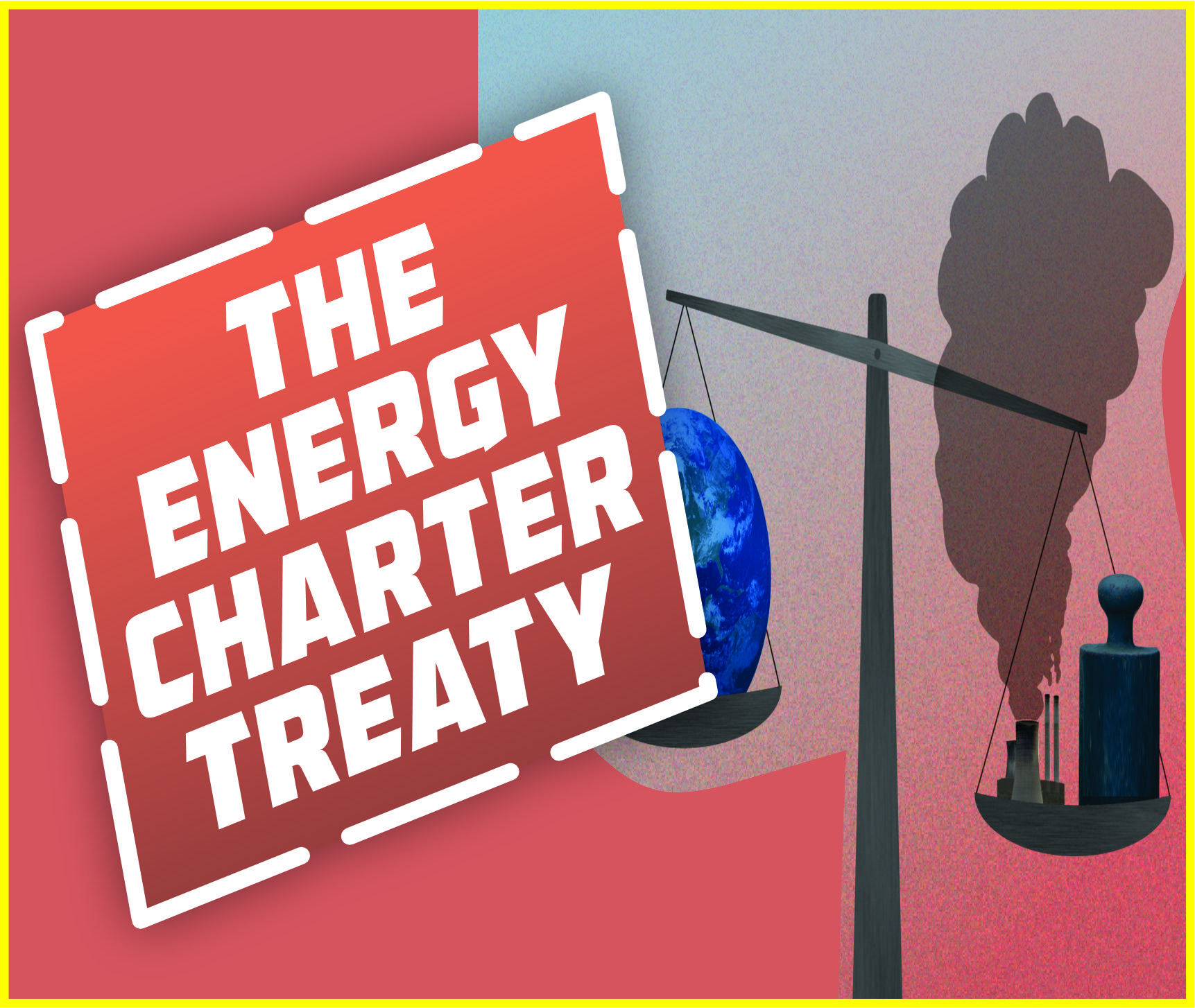 You are currently viewing The Energy Charter Treaty