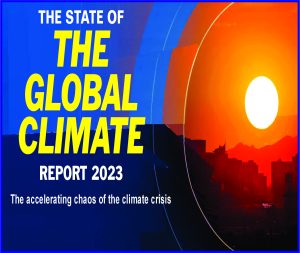 Read more about the article The State of the Global Climate