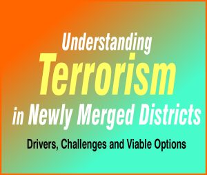 Read more about the article Understanding Terrorism in Newly Merged Districts