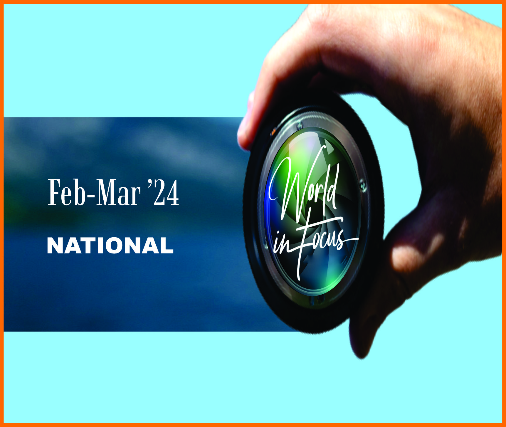 Read more about the article Word in Focus Feb-March 2024