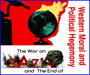 Read more about the article Western Moral and Political Hegemony