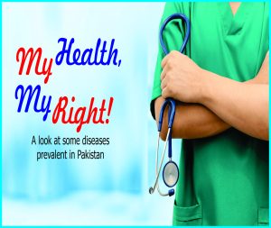 Read more about the article My Health My Right!