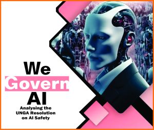 Read more about the article We Govern AI