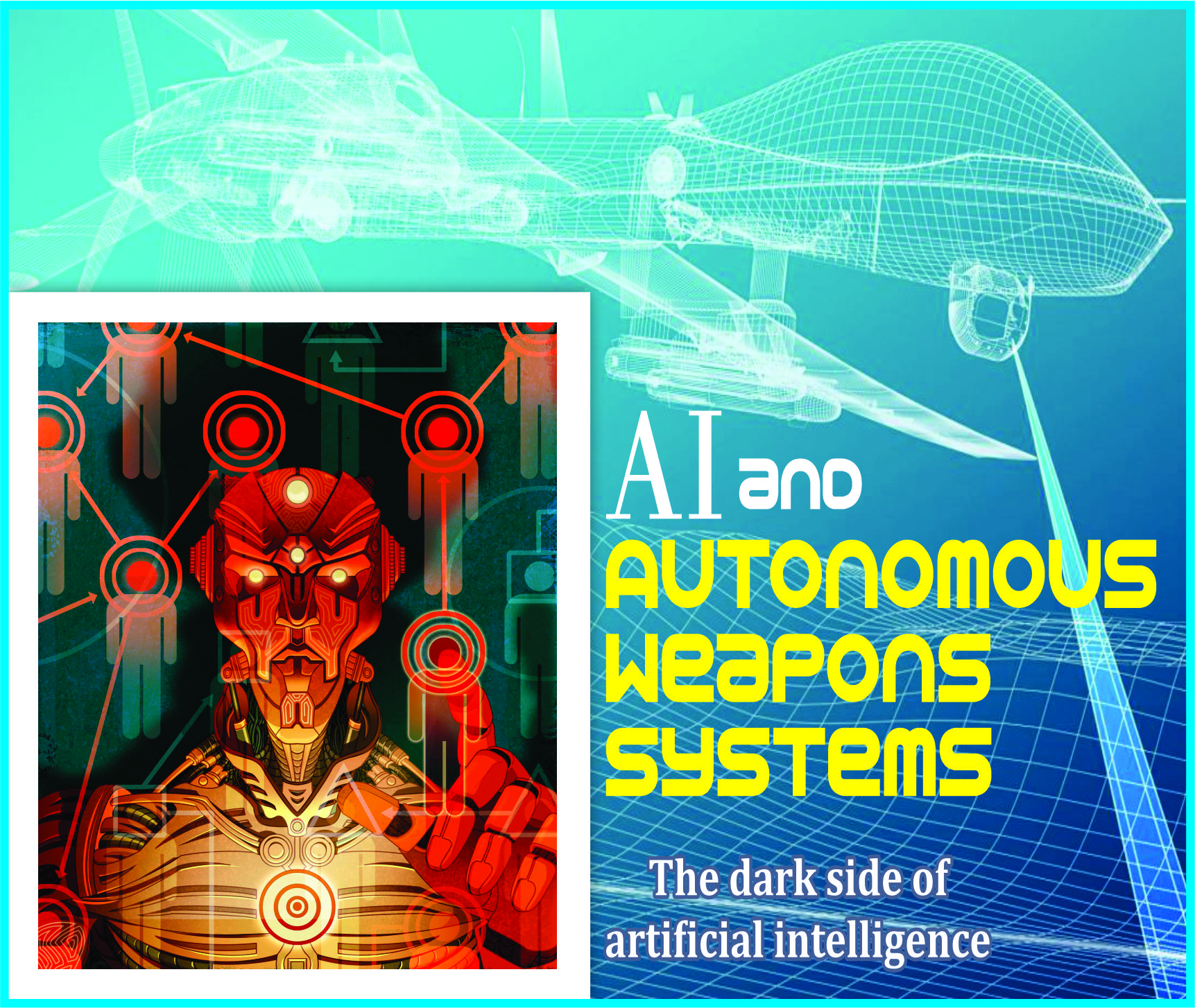 You are currently viewing AI and Autonomous Weapons Systems