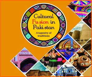 Read more about the article Cultural Fusion in Pakistan