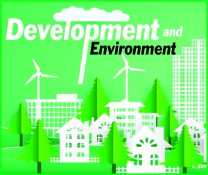 Read more about the article Development and Environment