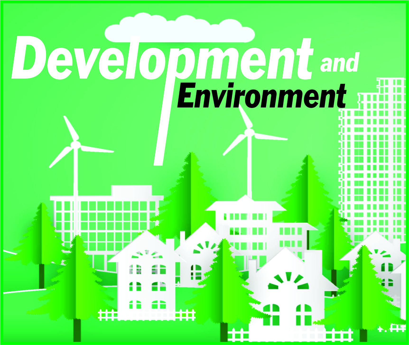 You are currently viewing Development and Environment