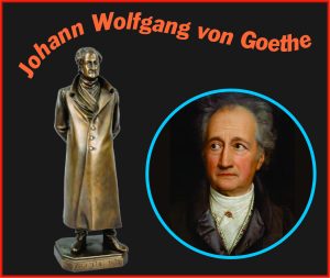 Read more about the article Johann Wolfgang von Goethe