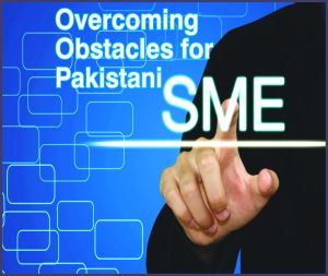 Read more about the article Overcoming Obstacles for Pakistani SMEs