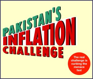 Read more about the article Pakistan’s Inflation Challenge