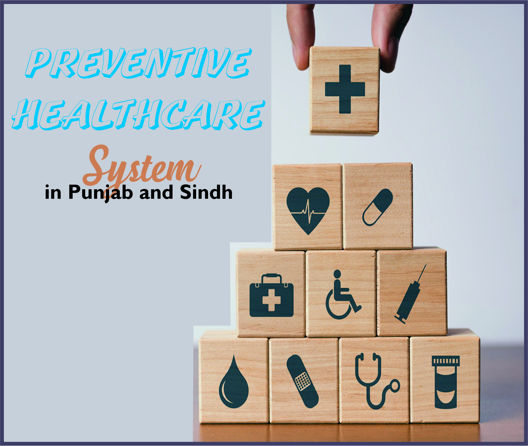 You are currently viewing Preventive Healthcare System