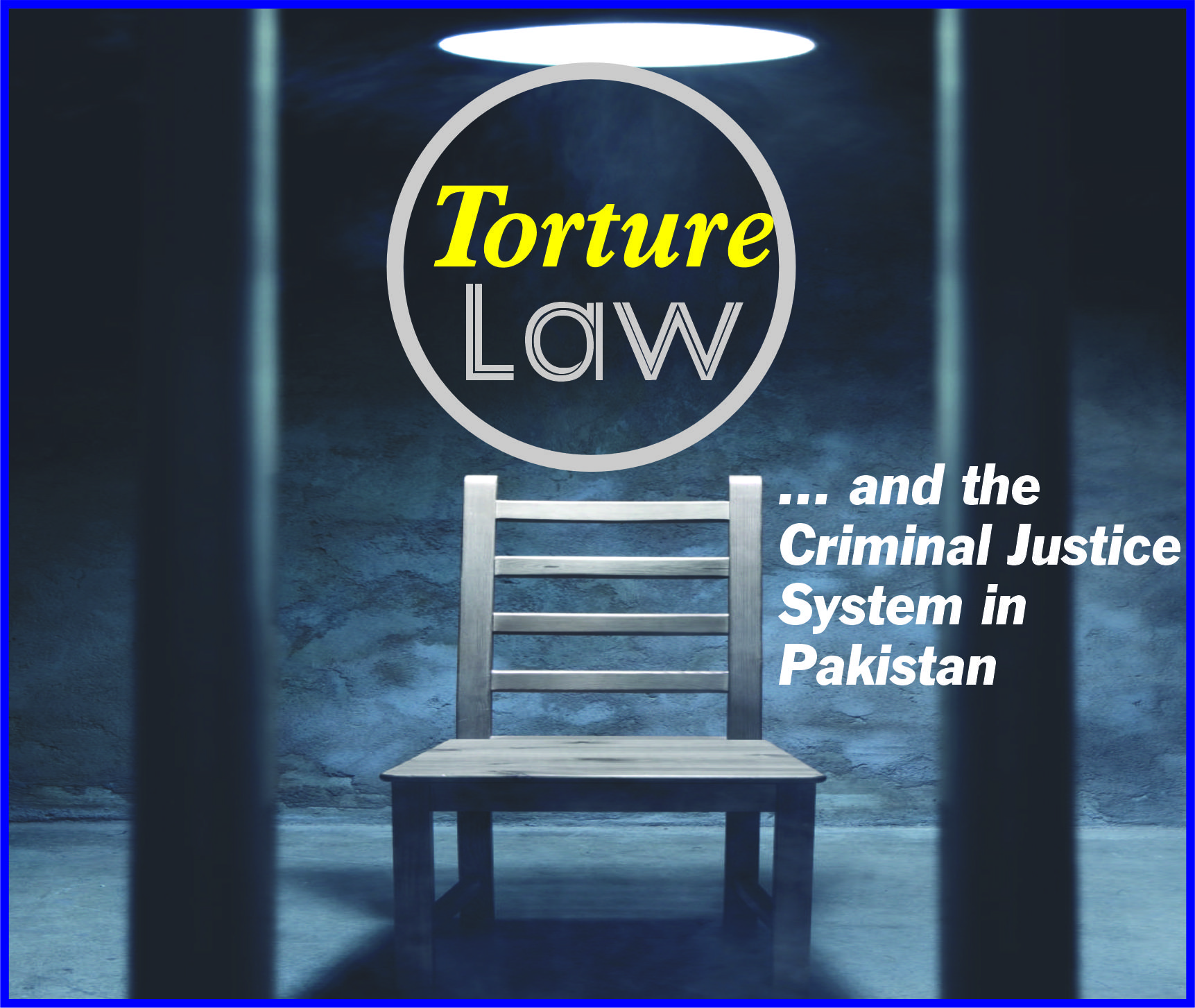 Read more about the article Torture Law