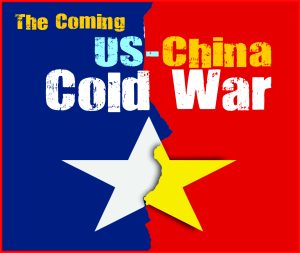 Read more about the article The Coming US-China Cold War
