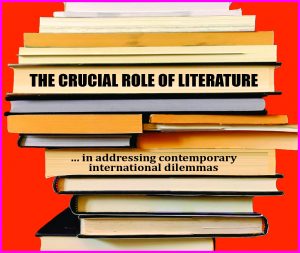 Read more about the article The Crucial Role of Literature