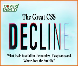Read more about the article The Great CSS Decline