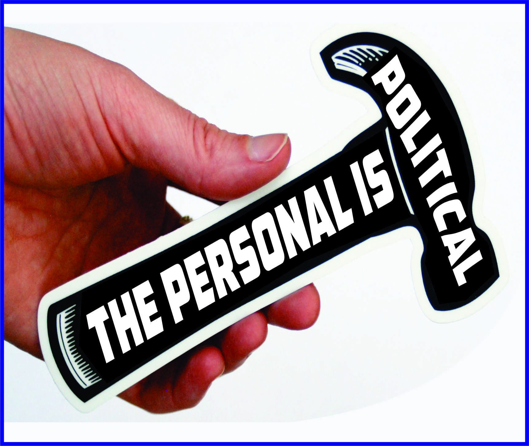 Read more about the article The Personal is Political