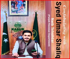 Read more about the article Confabulating with Syed Umar Shafiq