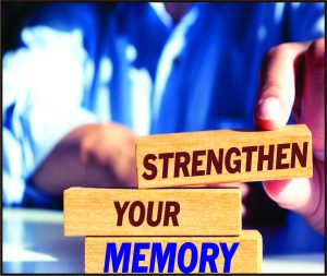 Read more about the article Strengthen Your Memory