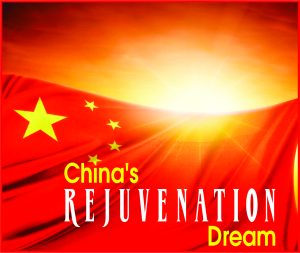 Read more about the article China’s Rejuvenation Dream