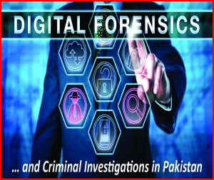 Read more about the article Digital Forensics