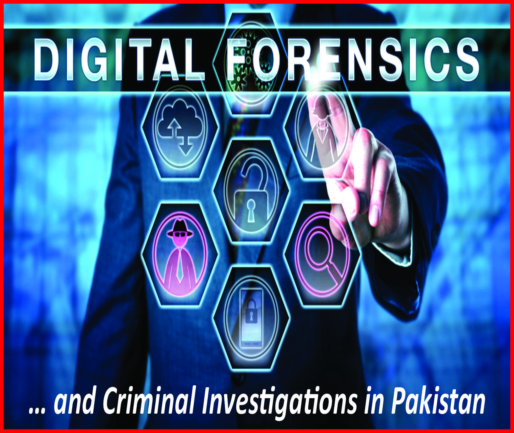 You are currently viewing Digital Forensics