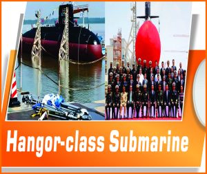 Read more about the article Hangor-class Submarine