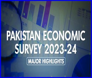Read more about the article Pakistan Economic Survey 2023-24