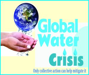 Read more about the article Global Water Crisis