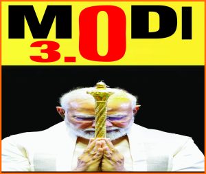 Read more about the article Modi 3.0
