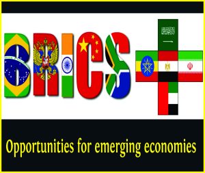 Read more about the article BRICS Plus