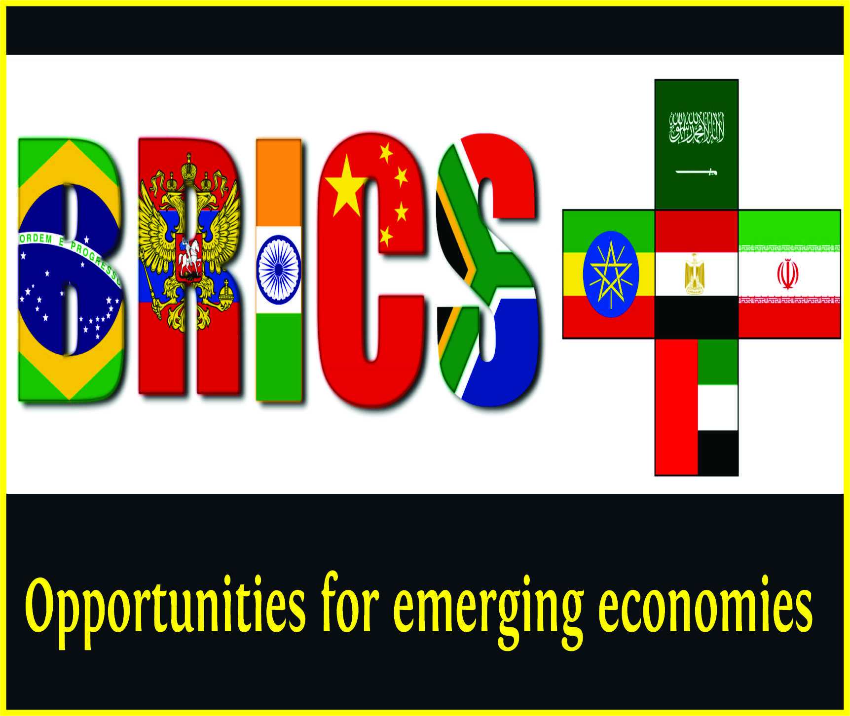 You are currently viewing BRICS Plus