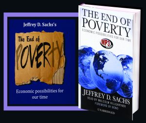 Read more about the article The End of Poverty