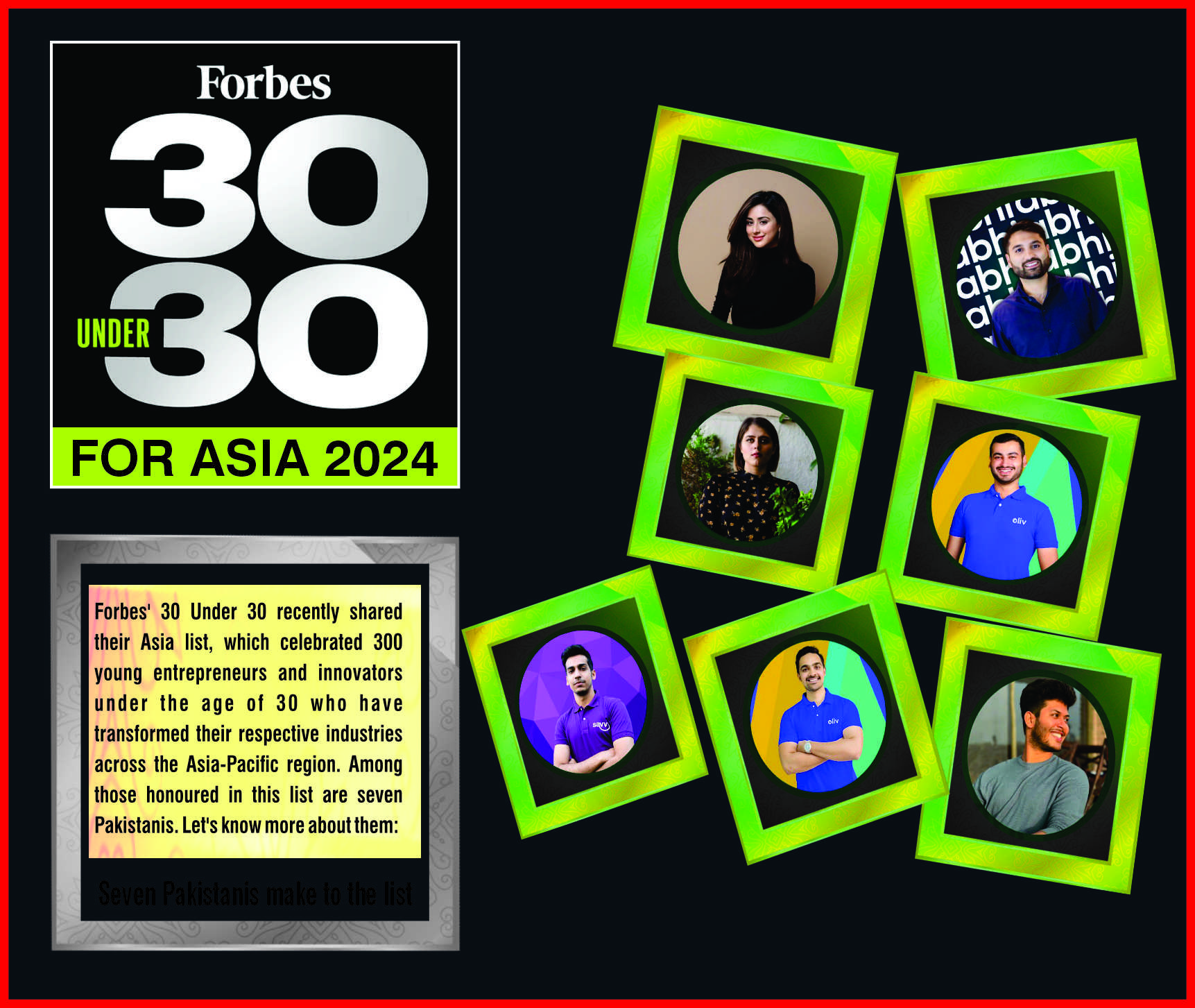 You are currently viewing Forbes 30 Under 30 for Asia 2024