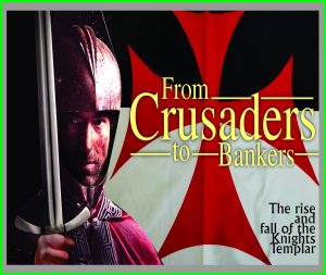 Read more about the article From Crusaders to Bankers
