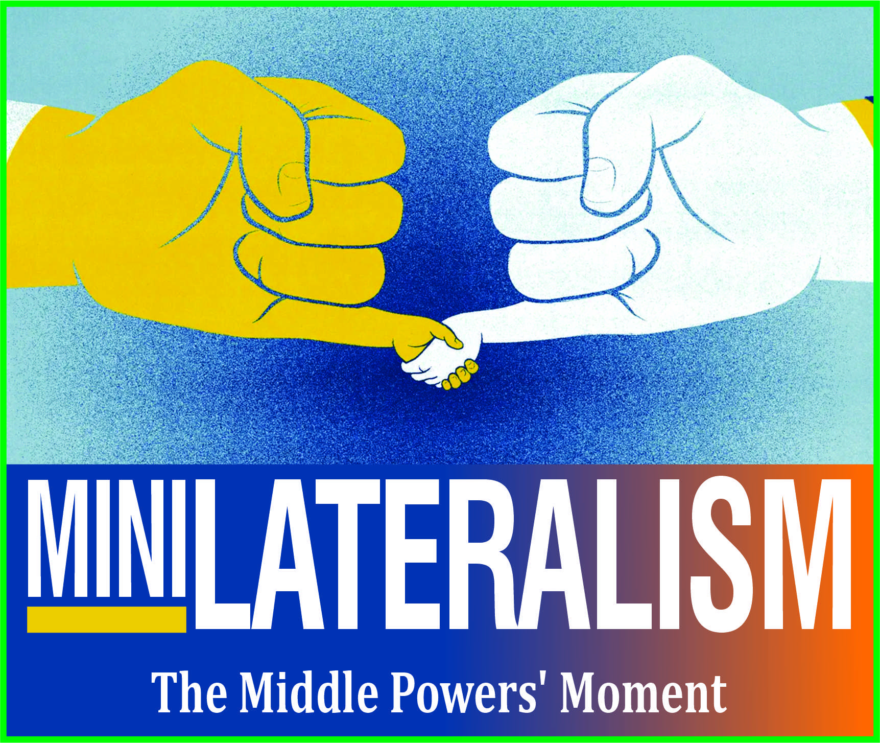 You are currently viewing Minilateralism