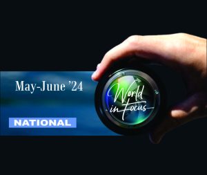 Read more about the article Word in Focus