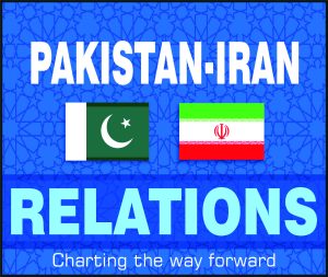 Read more about the article Pakistan-Iran Relations