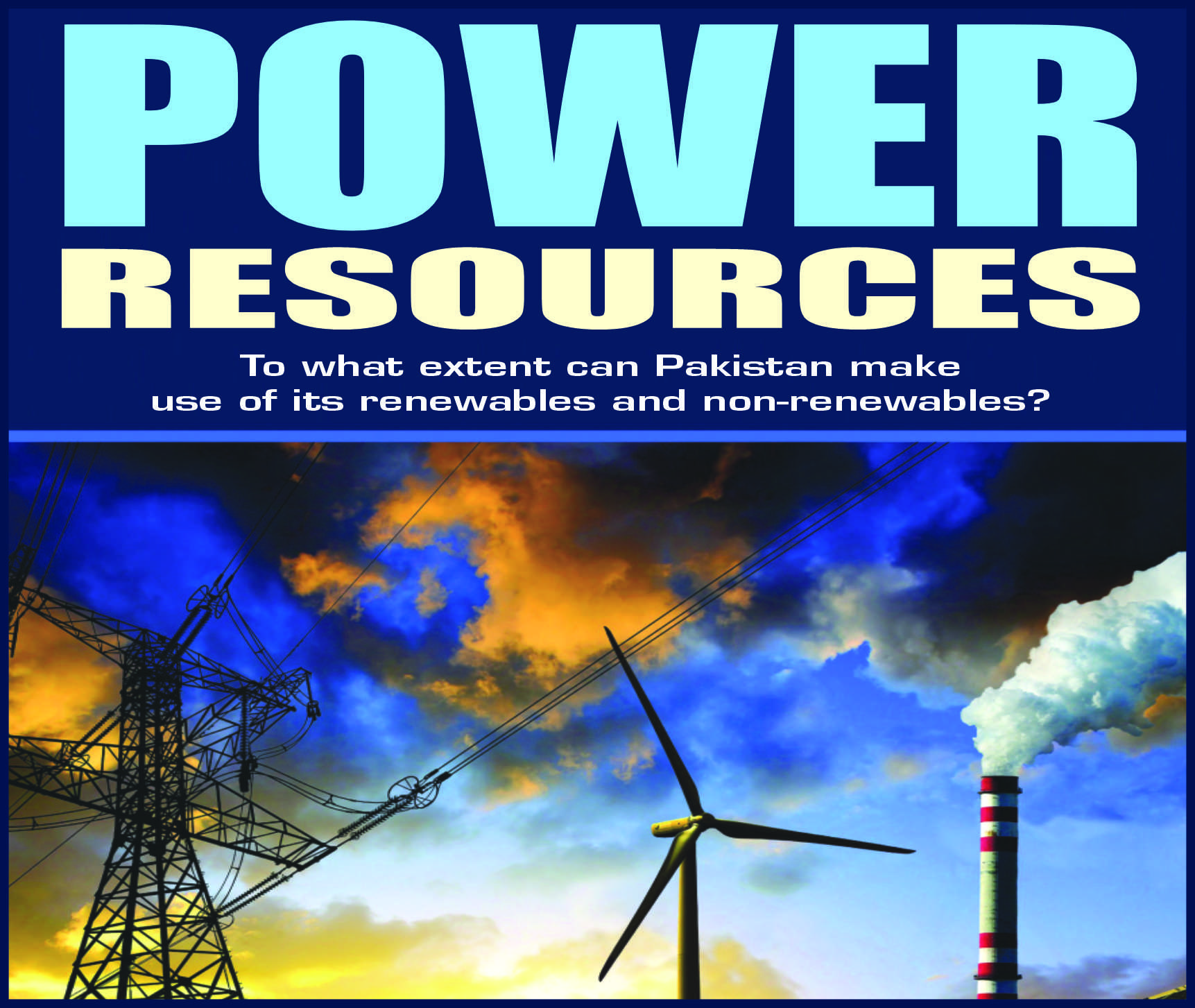 You are currently viewing Power Resources